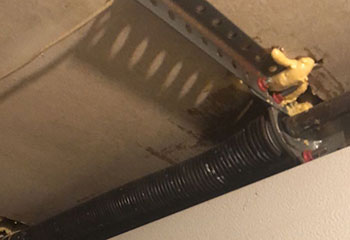 Broken Spring Replacement | Garage Door Repair Milford, CT Broken Spring Replacement | Garage Door Repair Milford, CT