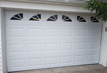 New Garage Door Installation | Westville | Orange