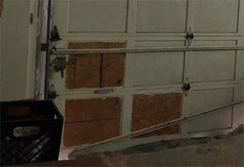 Panel Replacement in Northford | Garage Door Repair Wallingford, CT