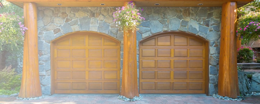 Garage Door Maintenance