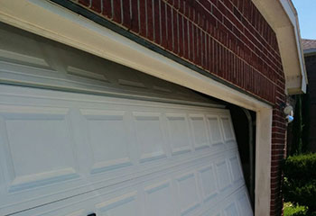 Track Replacement | Garage Door Repair Orange, CT